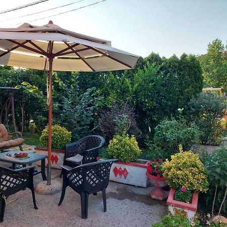 Apartament Green Oasis Kotor Zewnętrze zdjęcie
