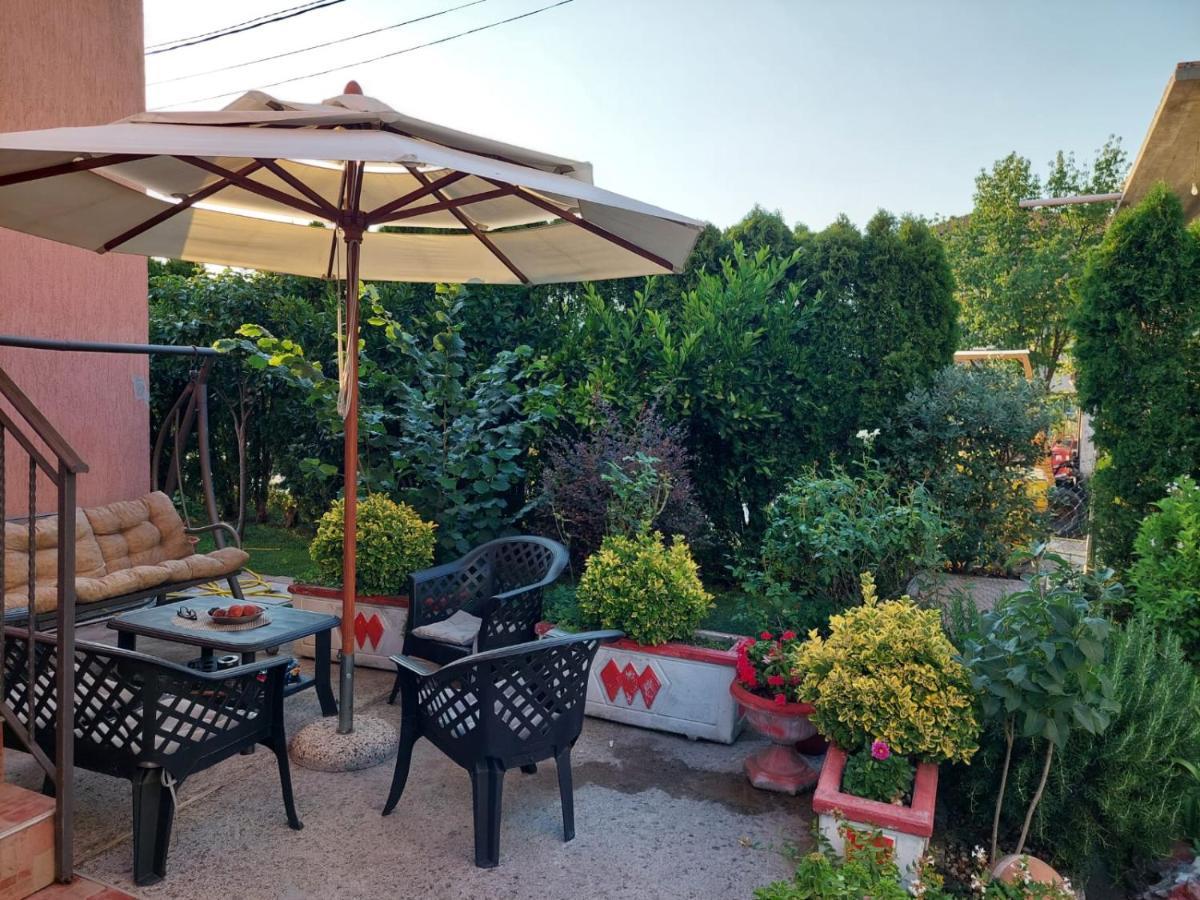 Apartament Green Oasis Kotor Zewnętrze zdjęcie