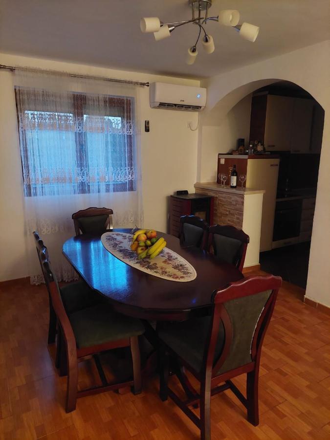 Apartament Green Oasis Kotor Zewnętrze zdjęcie
