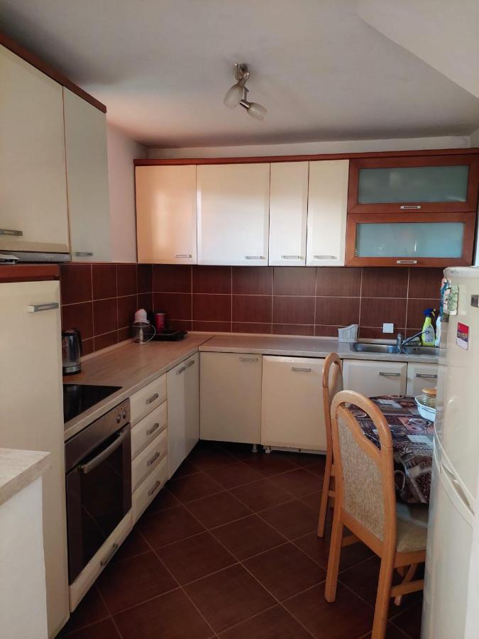 Apartament Green Oasis Kotor Zewnętrze zdjęcie
