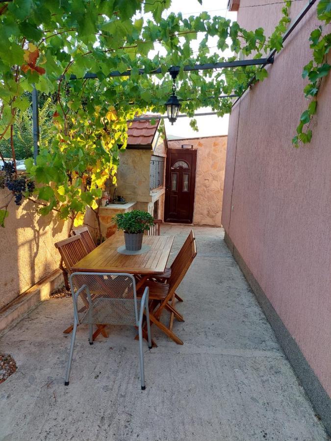 Apartament Green Oasis Kotor Zewnętrze zdjęcie