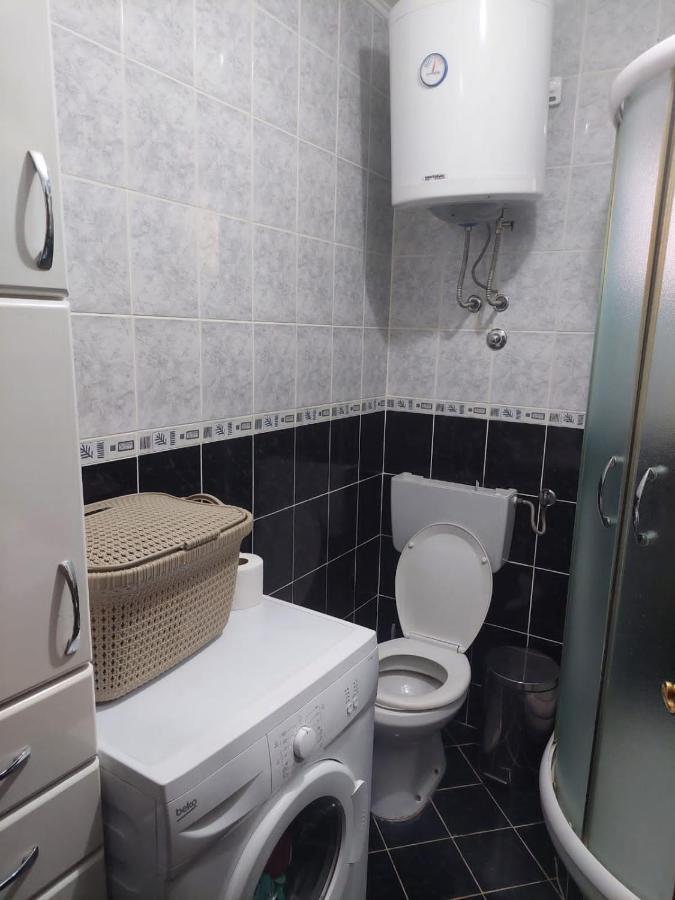 Apartament Green Oasis Kotor Zewnętrze zdjęcie