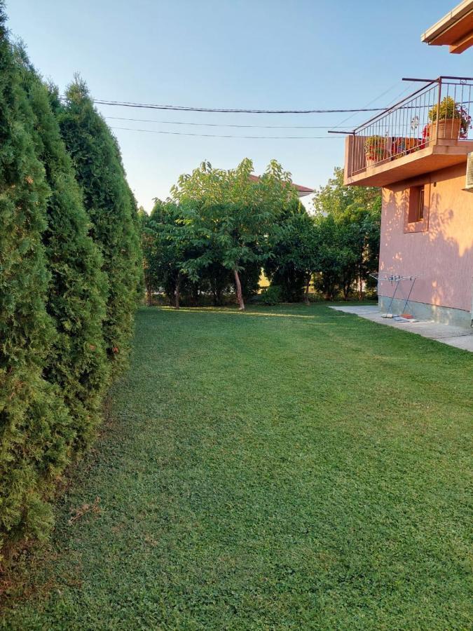 Apartament Green Oasis Kotor Zewnętrze zdjęcie