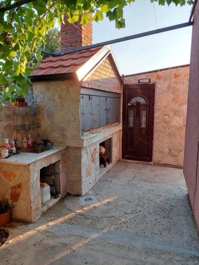 Apartament Green Oasis Kotor Zewnętrze zdjęcie