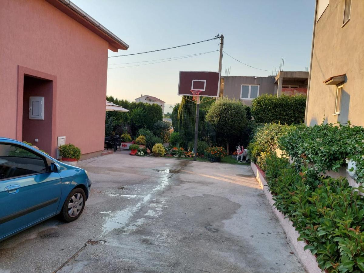 Apartament Green Oasis Kotor Zewnętrze zdjęcie