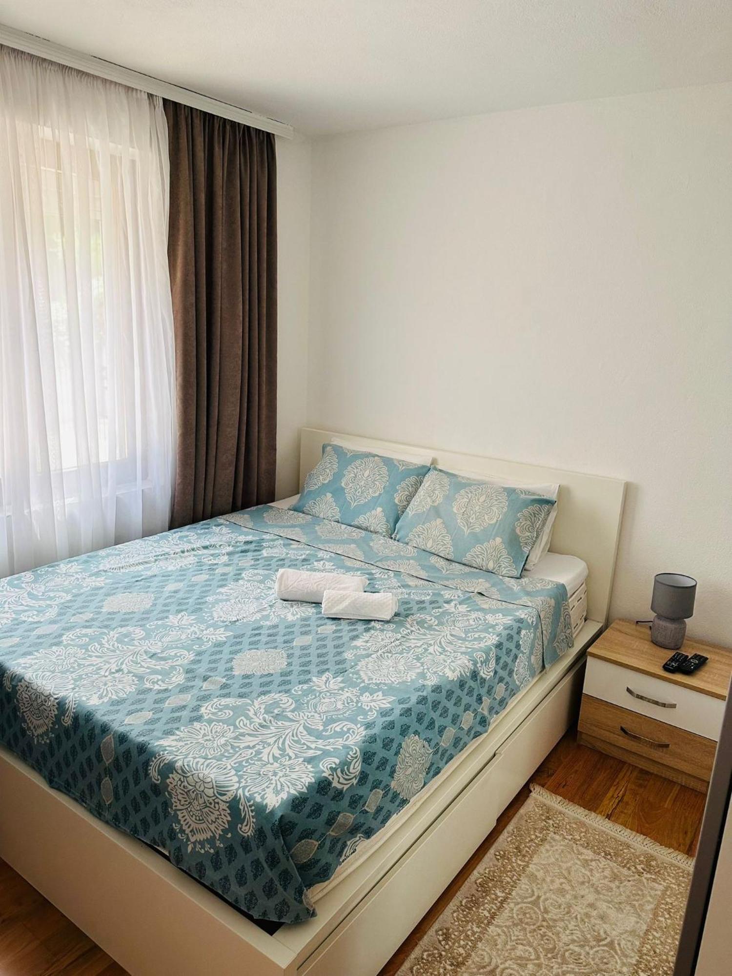 Apartament Green Oasis Kotor Zewnętrze zdjęcie