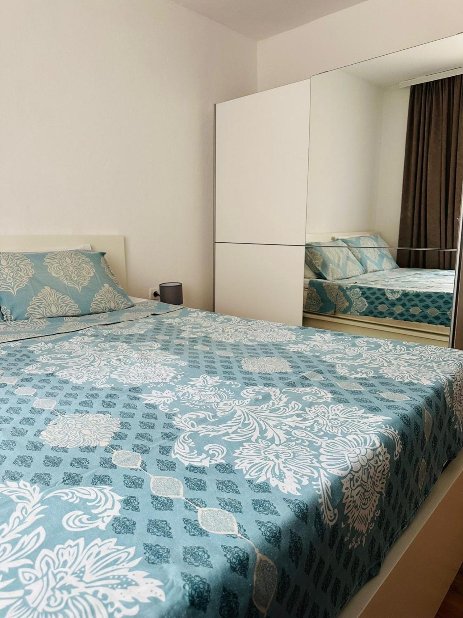 Apartament Green Oasis Kotor Zewnętrze zdjęcie